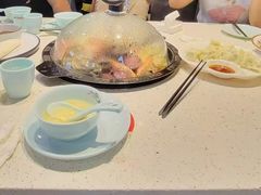 -巧克力渔家.小船海鲜胶东菜(万平口店)