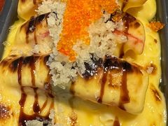 -浦·传统日式料理(3 5 1 1 店)