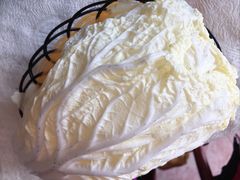 大白菜-东来顺饭庄(天坛店)