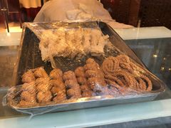 -惠丰堂饭庄(北洼路店)