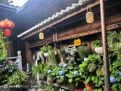 -龙姐私房菜(和顺古镇店)