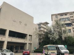 -江苏第二师范学院(草场门校区)