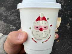 -B.U.Bread&Coffee(巧刻广场店)