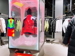 -迪桑特DESCENTE(北京三里屯BLANC店)