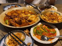 -那时新疆·若羌(经纬汇店)