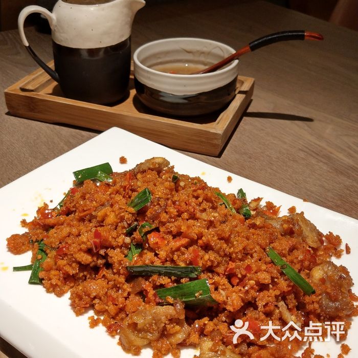 苗厨·遇东岚渣海椒回锅肉图片-北京江湖菜-大众点评网