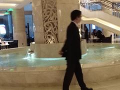 -上海雅居乐万豪侯爵酒店