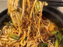 -姐弟俩土豆粉(北京双桥万达店)
