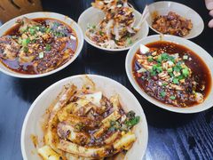 -泰宜担担面(黄泥塝总店)