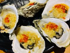-烧蠔帮·湛江生蚝(工农店)