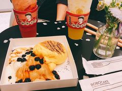 -LELECHA乐乐茶(美罗城店)