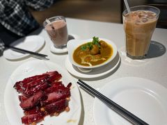 冻鸳鸯-港久茶餐厅(鹭洲里店)