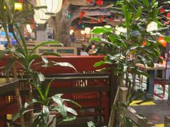 -吴越荣记苏州菜·松鼠桂鱼(月光码头店)