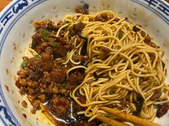 -辣肉面大王(天平路店)