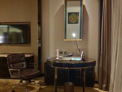 -长沙富力万达文华酒店