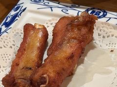 -糟粕醋·椰苑海南菜餐厅(亚龙湾天域酒店)
