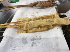 -老黑板筋(顺义总店)