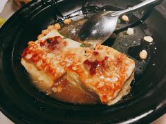 客家酿豆腐-客语客家菜(琶洲保利店)