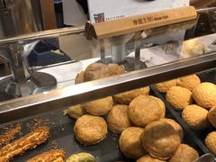 -西树泡芙(正佳店)
