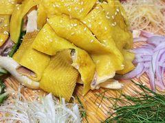 -碗中海·蒸汽海鲜·桑拿鸡(岭南天地店)