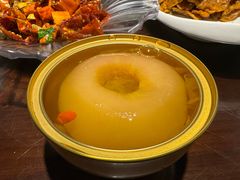 -鸡鸣寺百味斋素菜馆