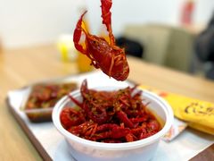 -寻虾记(小寨店)