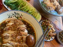 -常樂屋·常德米粉(青年路店)