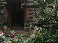 -海窝子古镇