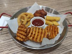 -榖屋house of flour(张江首店)