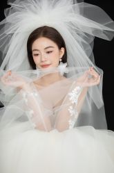 -太郎花子婚纱摄影TAHAKO(无锡店)