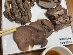 -王胖子驴肉火烧(鼓楼店)