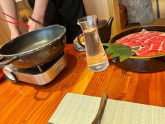 -文三酒肆自助放题(新街口友谊广场店)