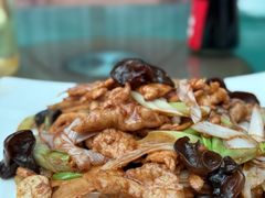 -五台山八大碗·地方风味菜馆(五爷庙店)