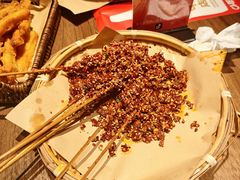 -小乾杯串店•16年沈阳烧烤(文安路店)