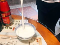 招牌姜撞奶-双喜老铺(人民广场店)