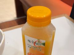 -第六季自助餐厅(王府井店)