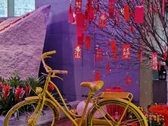 -上海外滩英迪格酒店