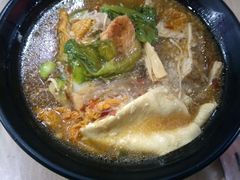 -四川老牛麻辣烫(北门桥店)