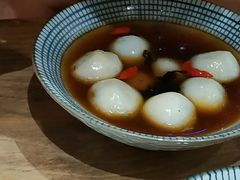 -八珍手工水饺·妈妈的爱(传芳巷店)