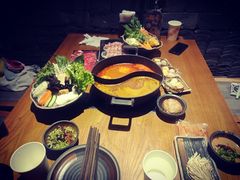 -呷哺呷哺 黄金牧场 (新中关购物中心店)