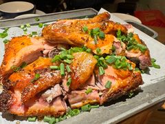 -绿茶餐厅(南昌王府井店)