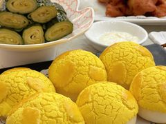 -轩记海鲜餐厅·四十五年老字号·经典粤菜(西区彩虹店)