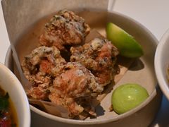 -胡麻(静安嘉里店)