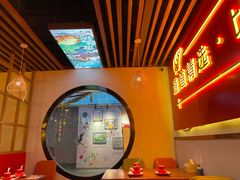 -老闵田螺馆·南昌特色(总店)