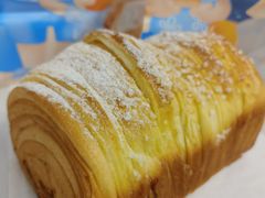 -爸爸糖吐司面包(南京奥体店)