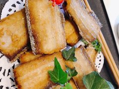 舟山带鱼-大鸭梨烤鸭(石佛营店)
