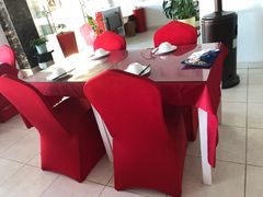 -安吉海鲜中餐厅ANJI CHINESE Restaurant