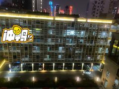 -众独空间沉浸式自习室(三阳路铂仕汇店)