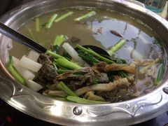 -来自潮州牛肉店(华强北店)