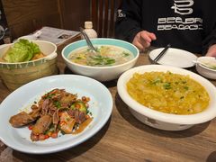 -锡和无锡菜(景丽苑店)